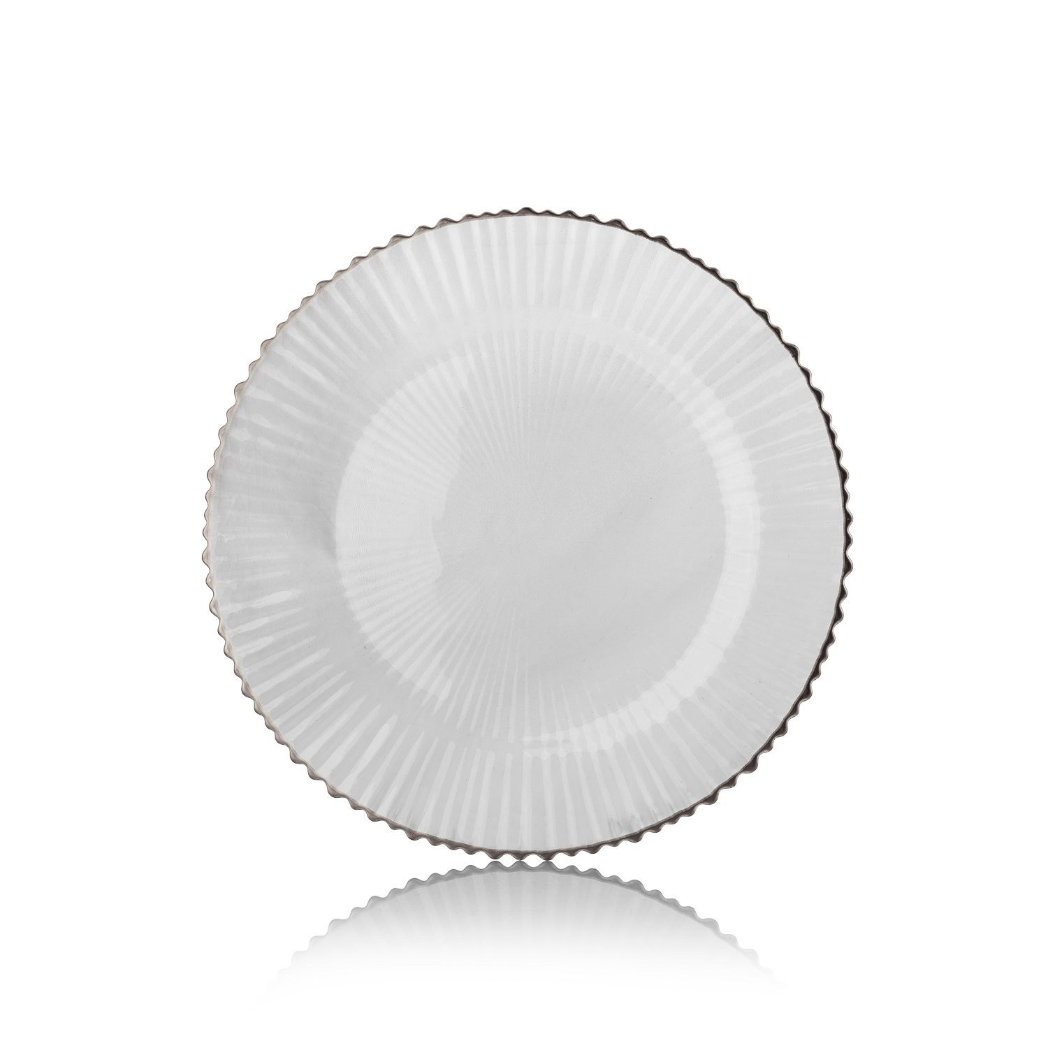Schafer Mili 32 cm Supla Platin