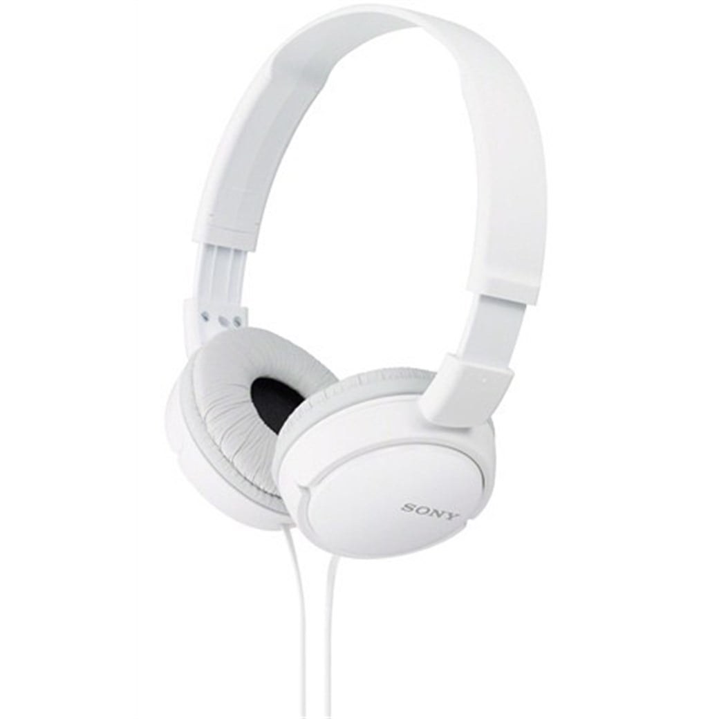 SONY SO-MDR-ZX110W KULAKÜSTÜ KULAKLIK