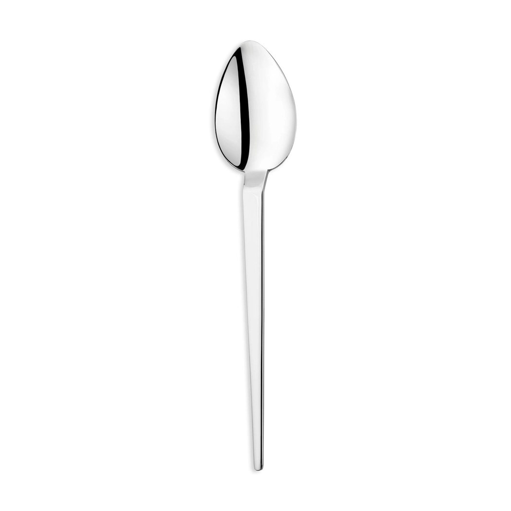 Schafer Betta 72-Piece Cutlery Set, Silver