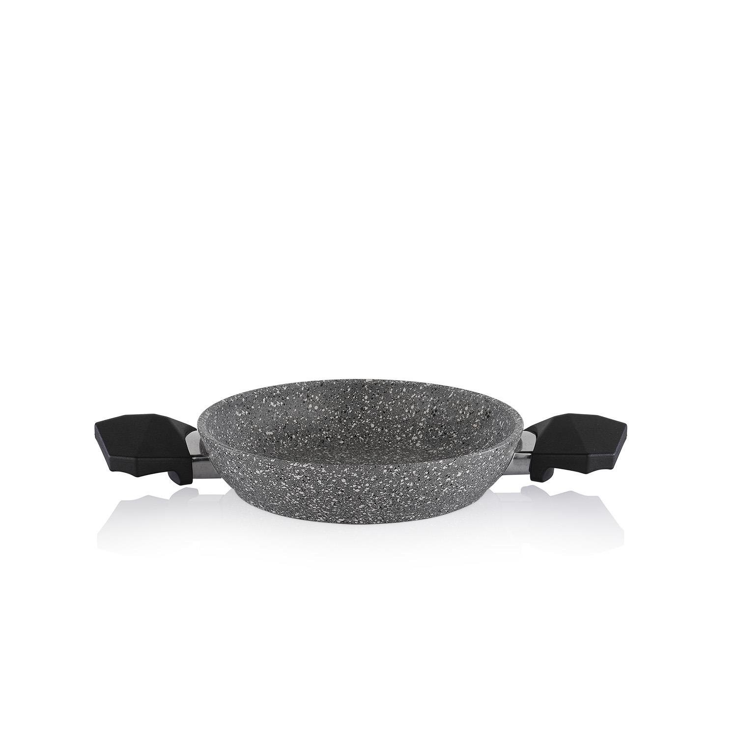 Schafer Cory Granit Y.Y. Sahan 20 cm Gri