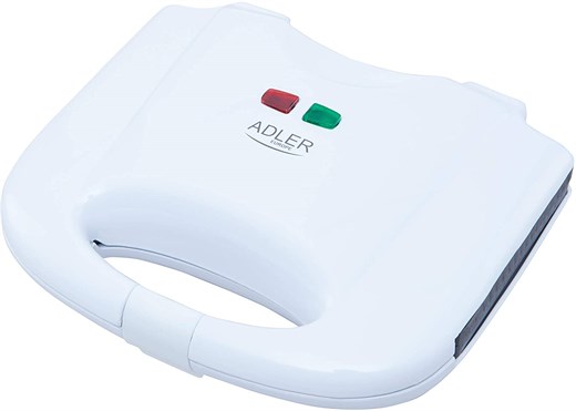 ADLER AD 311 WAFFLE MAKİNESİ