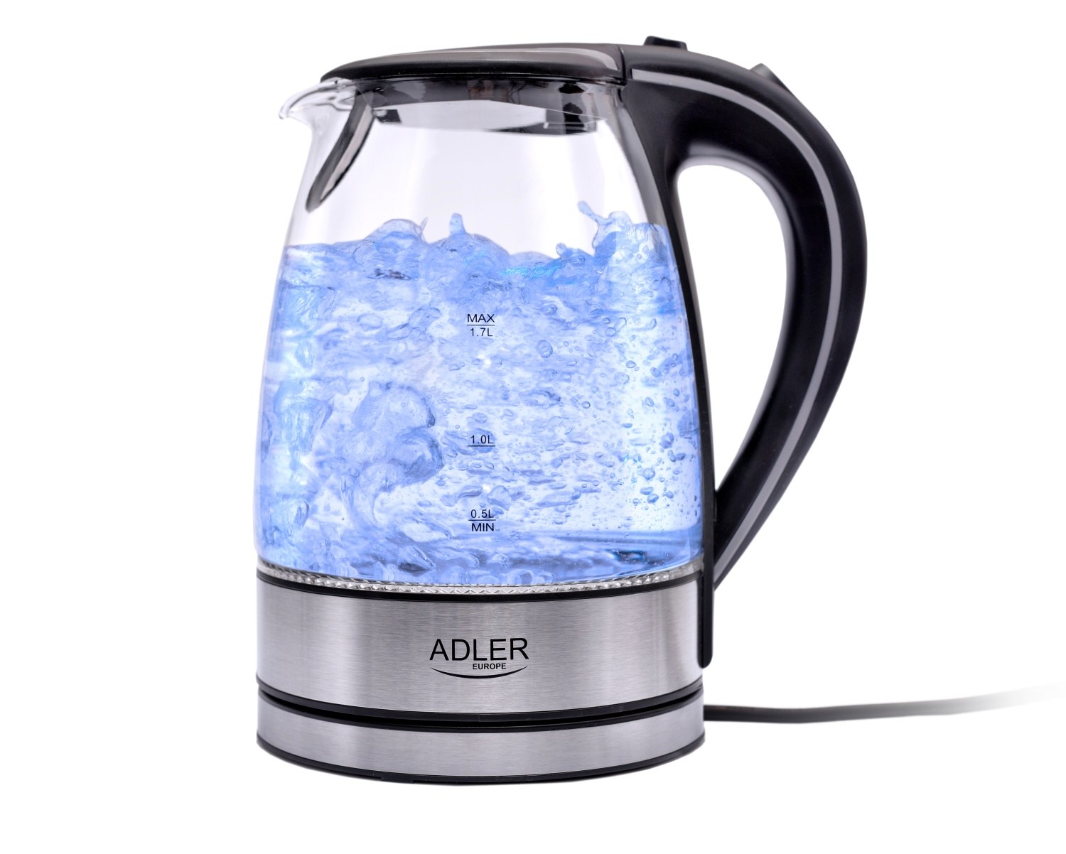 ADLER AD 1225 KETTLE 1.7L