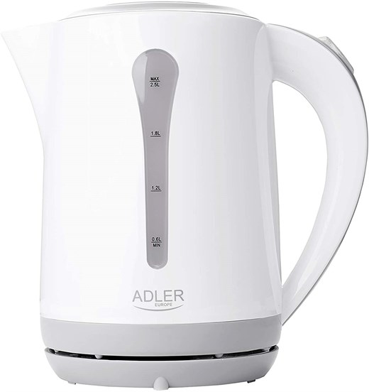 ADLER AD 1244 2,5L KETTLE
