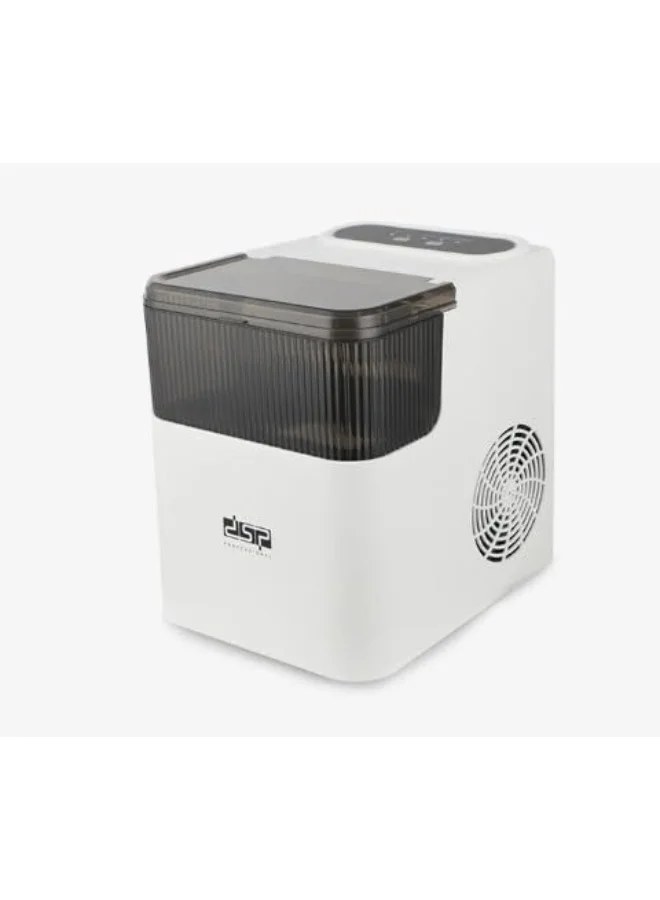 DSP KD8001 Ice Maker 165 W
