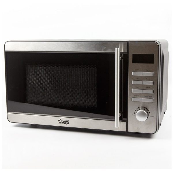 DSP KB6002 Dijital Mikrodalga Fırın 20 L 1150 W