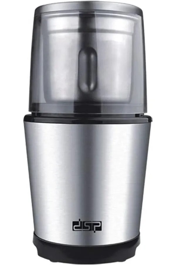 DSP Professional DSP-KA3036 Кофемолка для кофе и специй 200 Вт 100 г