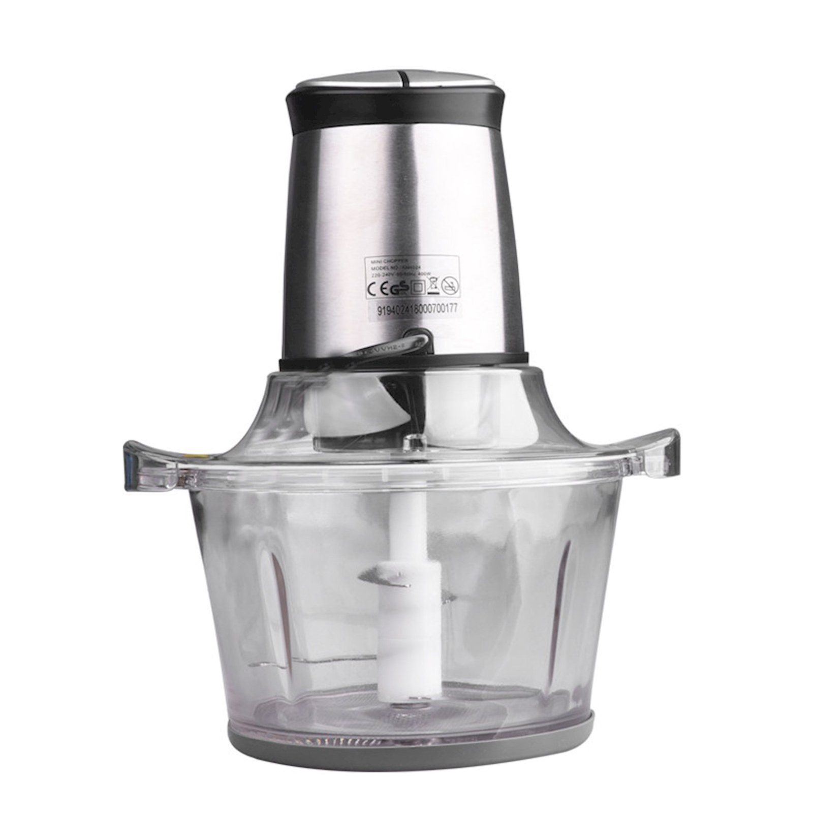 DSP KM4024 Cam Doğrayıcı 2,5 L 400 W
