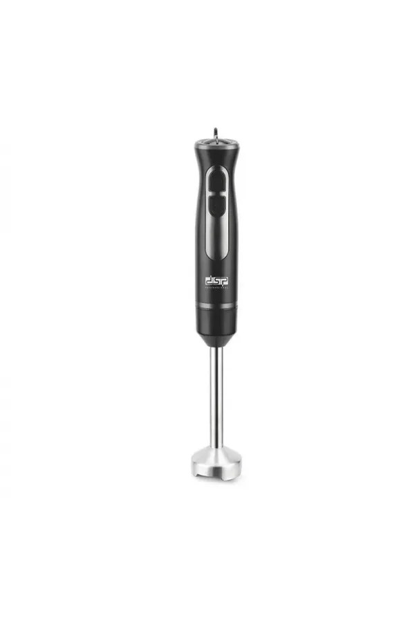 DSP Professional DSP-KM1150 Hand Blender, 1500 W, Stainless Steel Blade