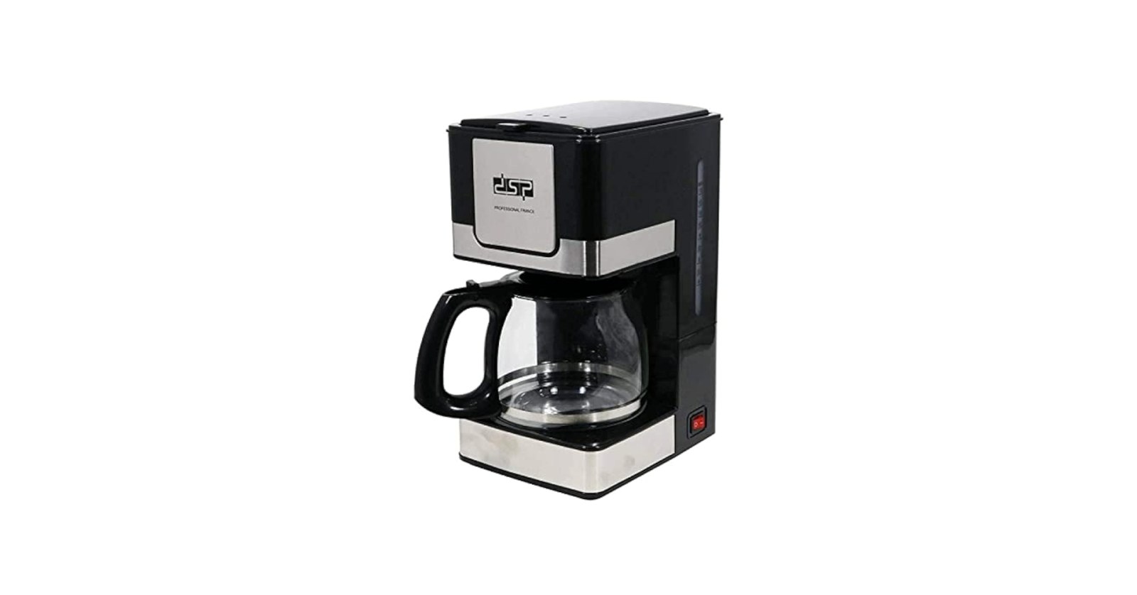 DSP Professional DSP-KA2024 Filter Coffee Machine 1.2 L 800 W