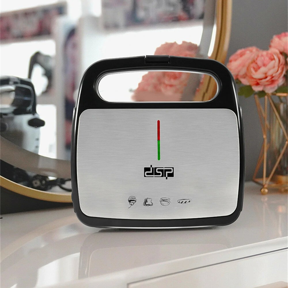 DSP KC1170 Tost Makinesi 800 W