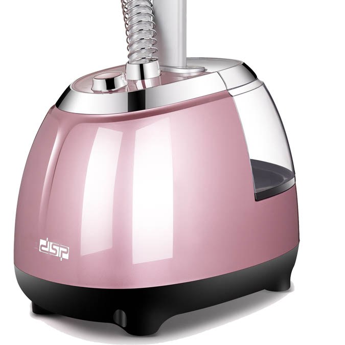 DSP Professional DSP-KD6019-BS парогенераторный утюг, 2,1 л, 2000 Вт