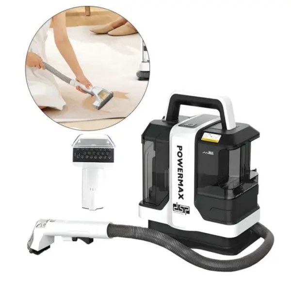 DSP Professional DSP-KD2041 Пятновыводящий пылесос 450 Вт