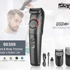 DSP Professional DSP-90309 Hair Clippers, 5 W