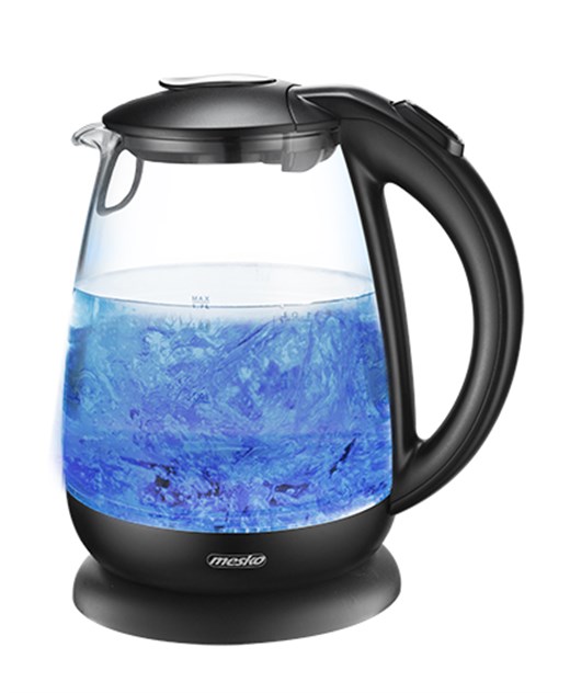 MESKO MS 1263 1.7 LT. KETTLE