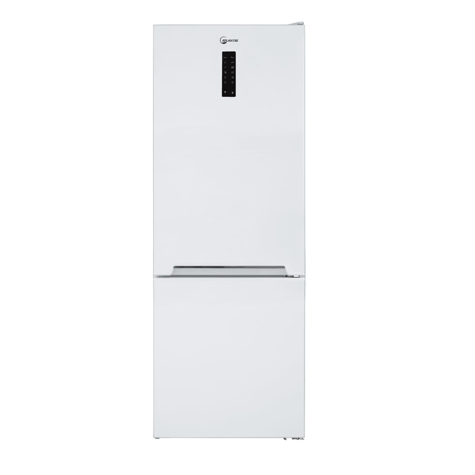 SEG R481W 481 Litre Buzdolabı NF