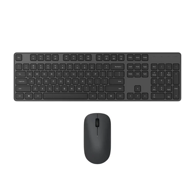 Xiaomi Wireless Keyboard and Mouse Set - BHR6100GL