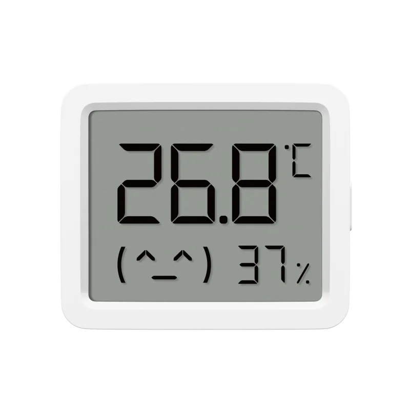 Xiaomi Smart Temperature and Humidity Meter 3 Mini