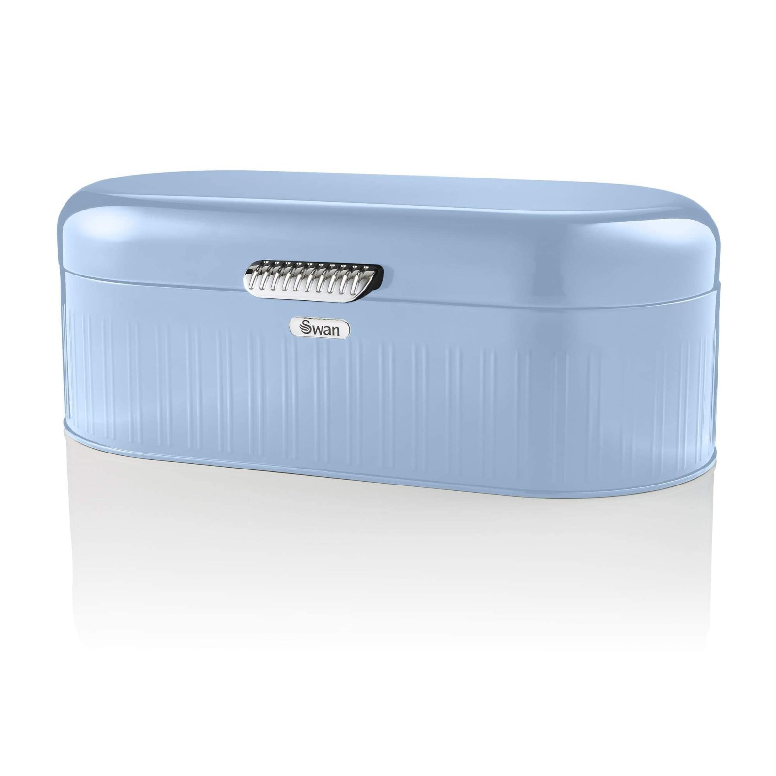 Swan SWKA1014 Retro Bread Bin