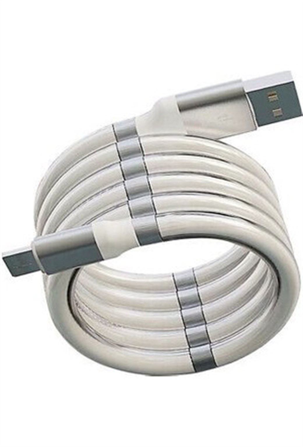 Polygold PG-4273 Magnetic Micro USB Data and Charging Cable