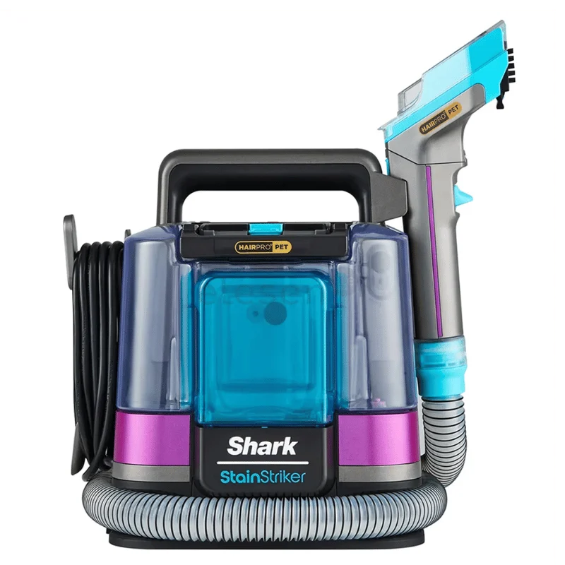 Shark StainStriker HairPro Pet Stain & Spot Cleaner PX250EU