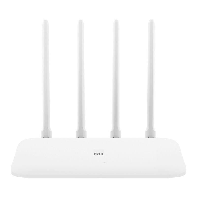 Mi Router 4A