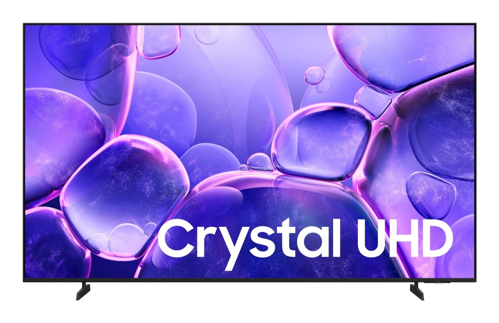 SAMSUNG UE75U8092FU 75 “ 4K UHD TV (2025 MODEL FU SERİSİ)