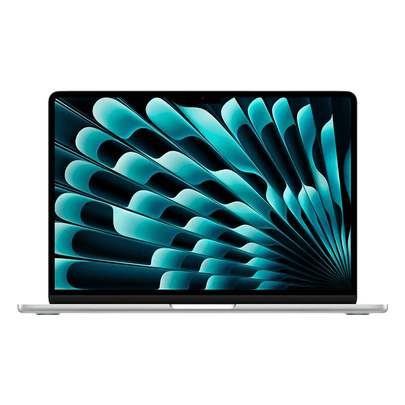 Apple MacBook Air M5 13'' 16GB RAM, 512GB SSD - Silver