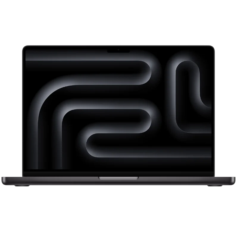 Apple MacBook Pro M5 14-inch, 24GB RAM, 1TB SSD