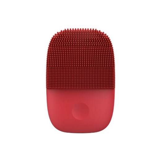 INFACE SONIC FACIAL YÜZ TEMİZLEME CİHAZI KIRMIZI