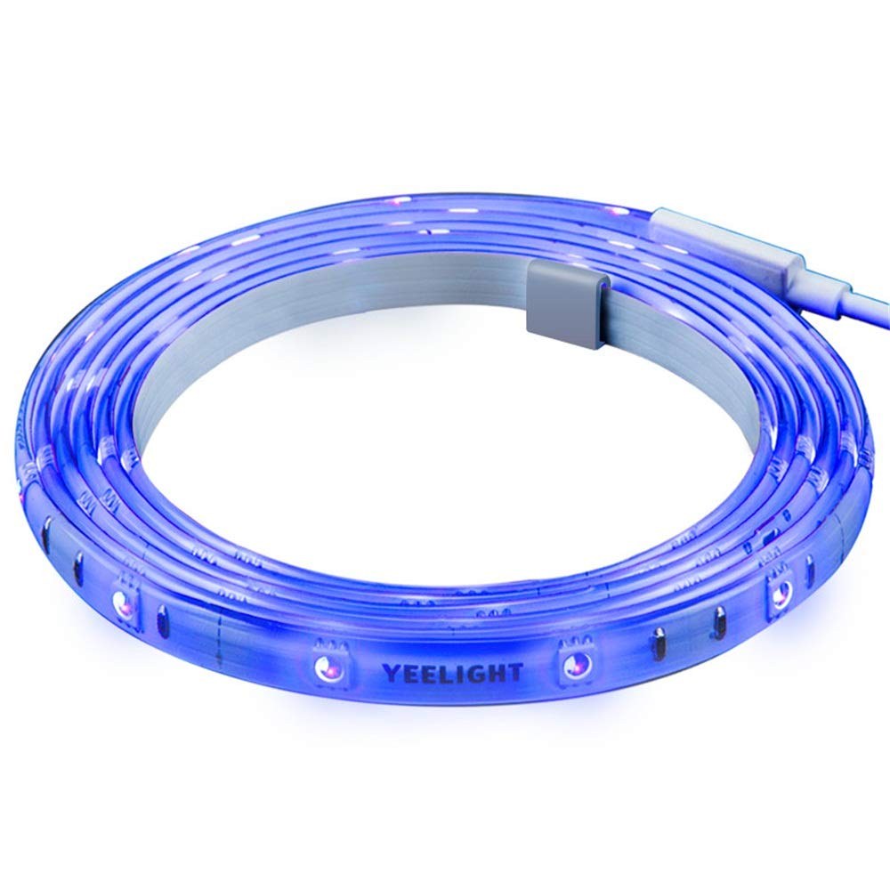 Yeelight Smart Lightstrip YLDD04YL 2 m Akıllı LED Şerit