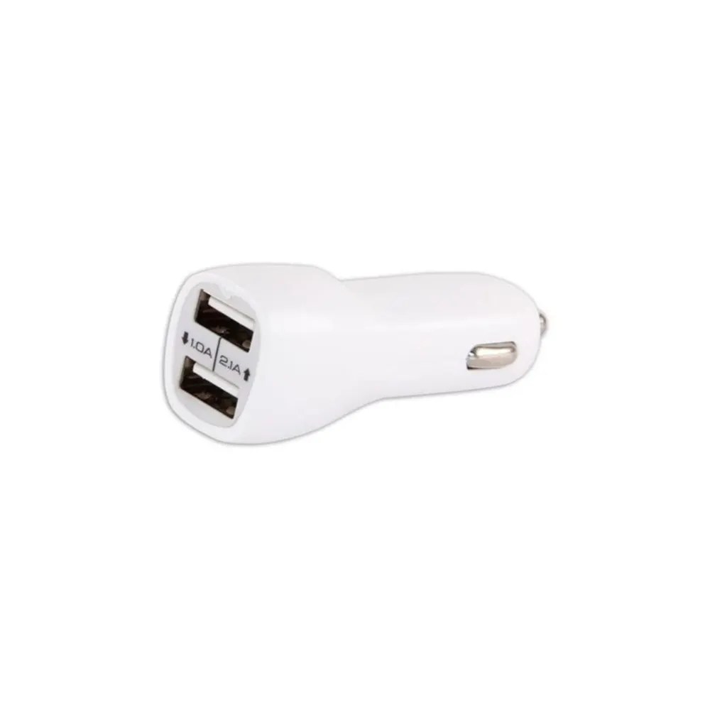 Sunix S306 автомобильное зарядное устройство с двумя USB-портами