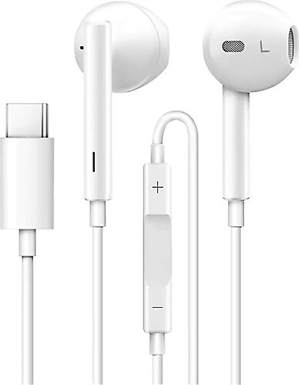 Sunix Kulaklık Kablolu Type-C -EAR8