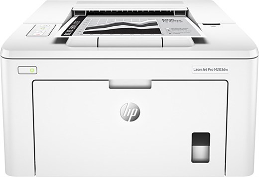 HP M203DW WIFI LAZER YAZICI G3Q47A