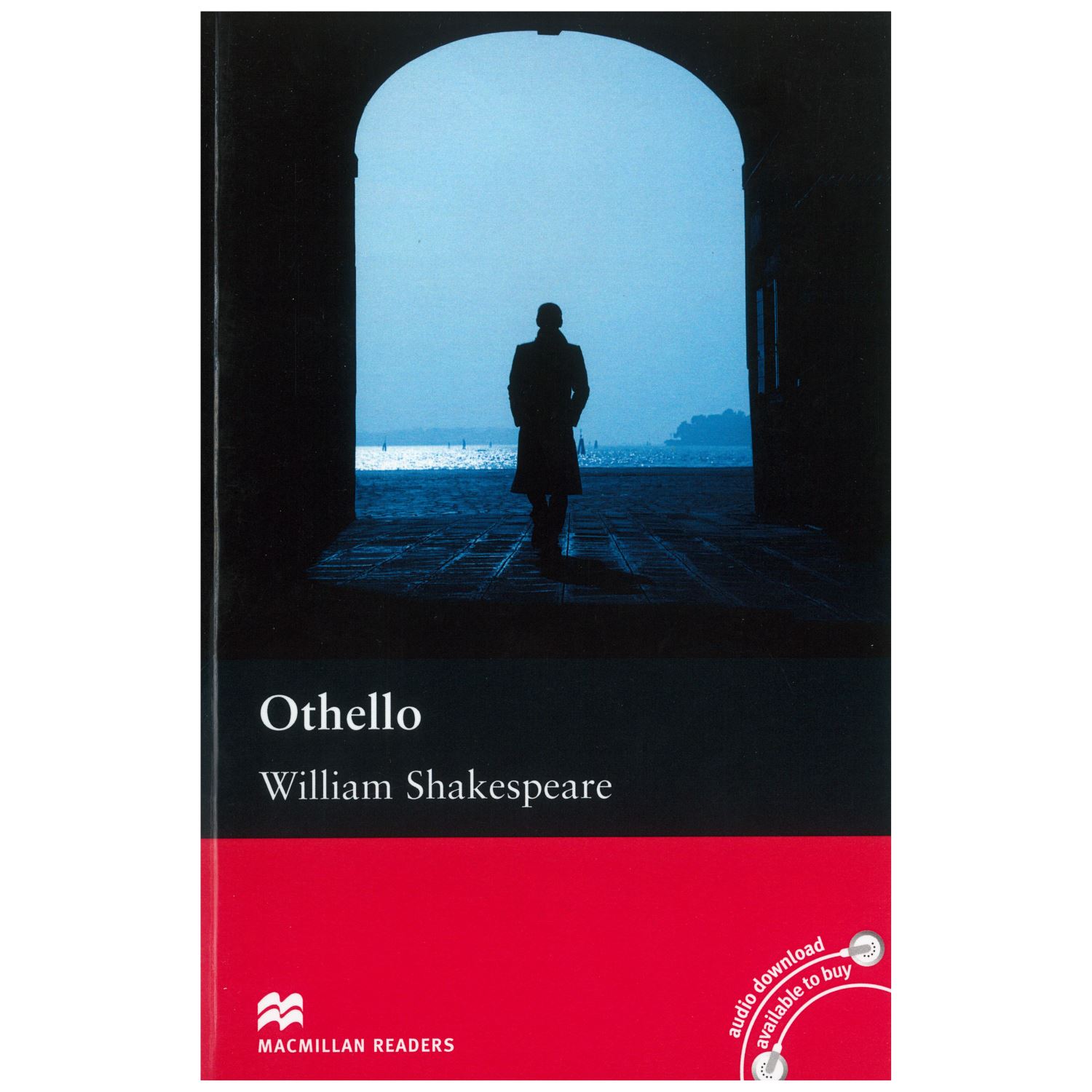 Macmillan Readers Othello Book 9780230470187