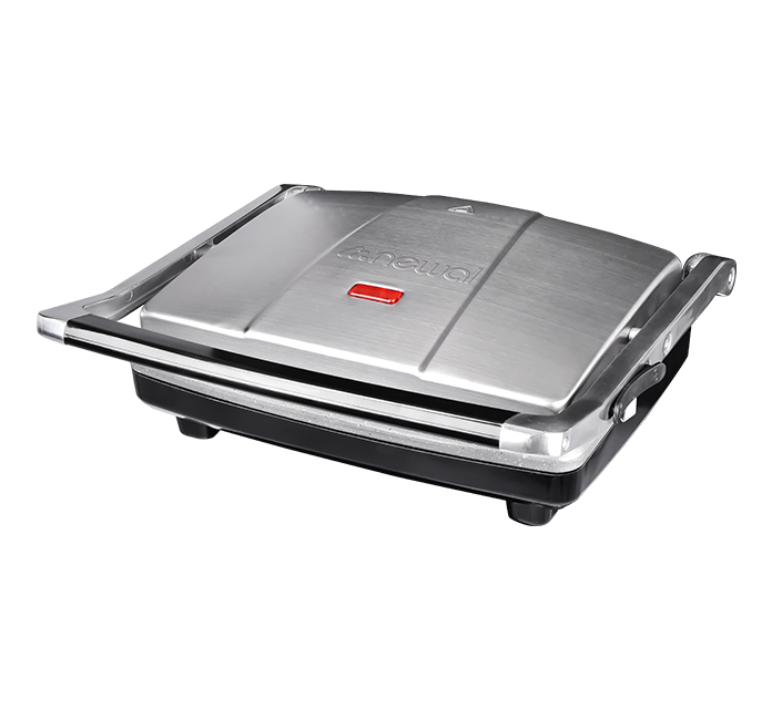 Newal GSM5081 Sandwich Maker