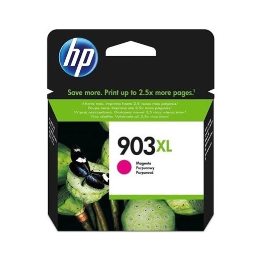 HP 903XL KIRMIZI KARTUŞ