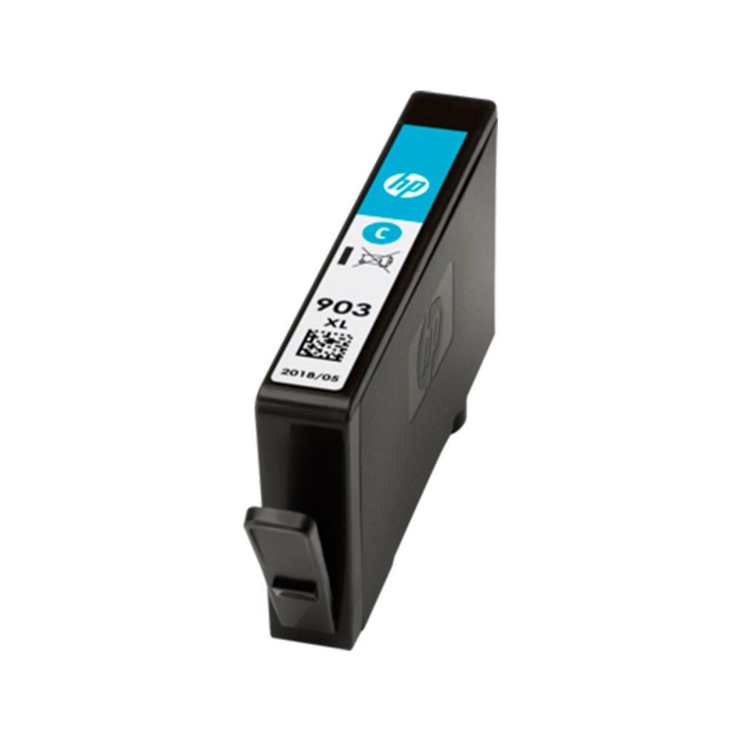 HP 903XL T6M03AE Cyan Ink Cartridge