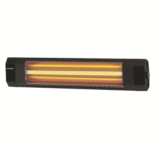KUMTEL MV1800 ELEKTİKLİ 1800W ELEKTRİKLİ ISITICI SOBA