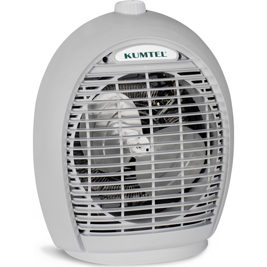 KUMTEL KS/LX6331 2000W ISITICI FAN SOBA