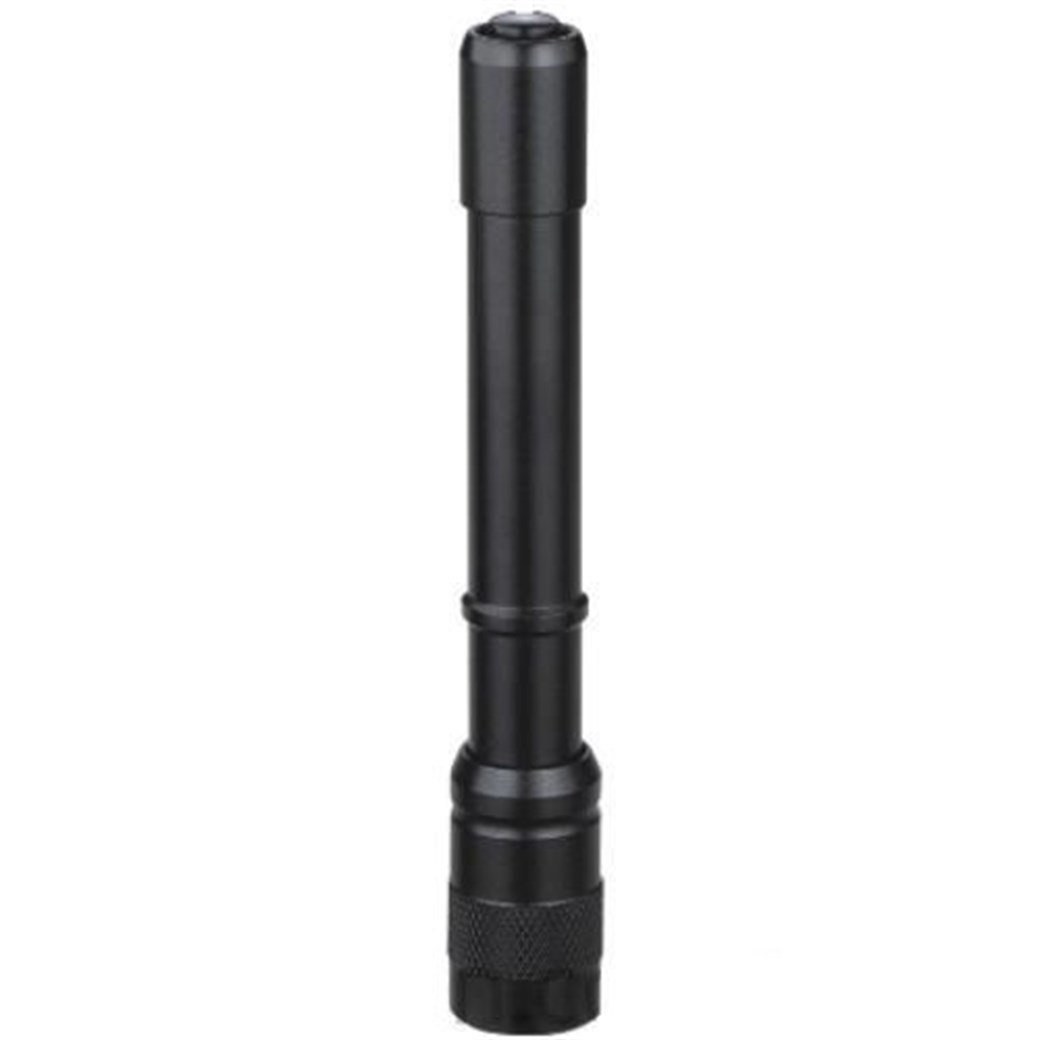 Agromak LP-9210 алюминиевый LED-фонарь 1x1W, чёрный