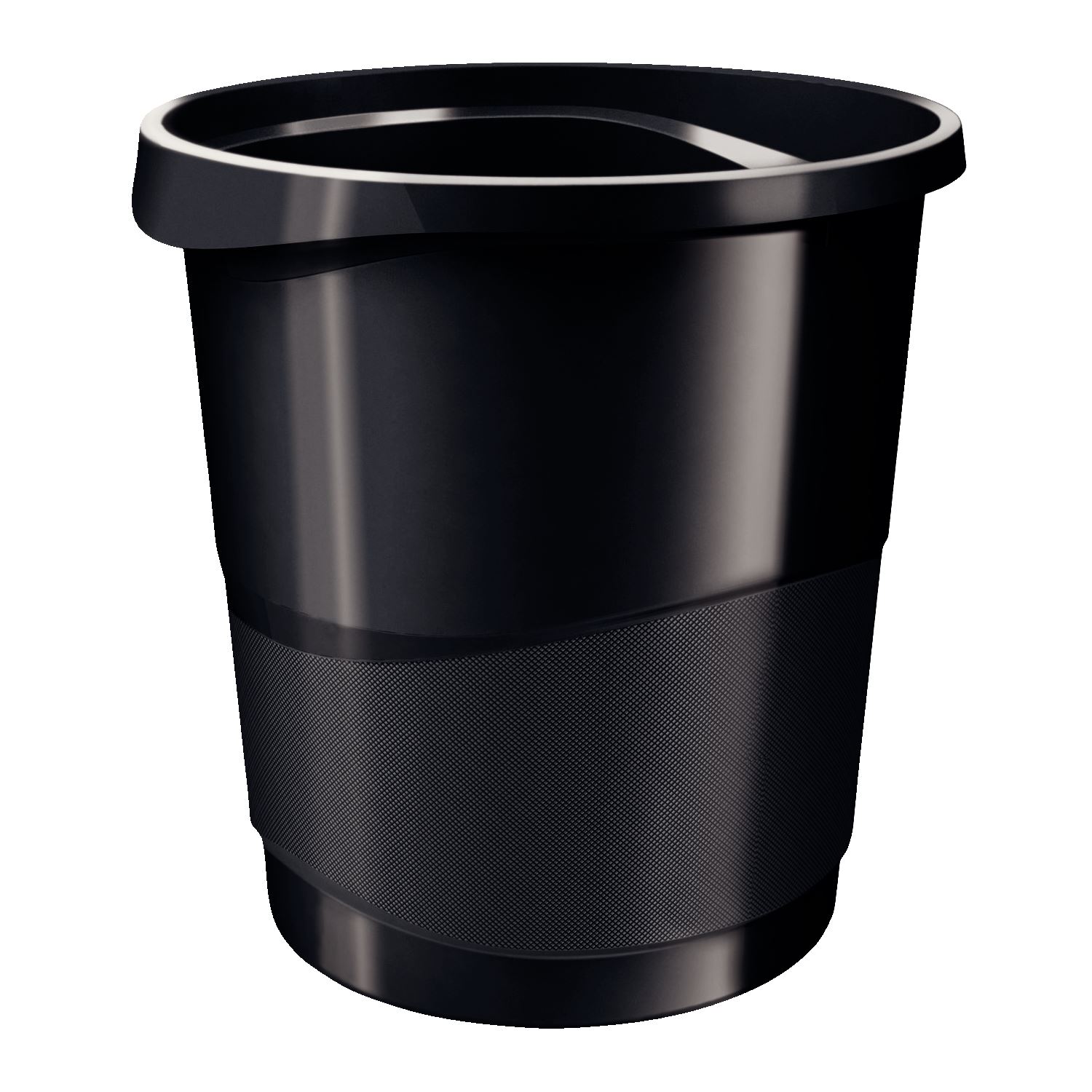 Esselte VIVIDA 623952 Black Bin