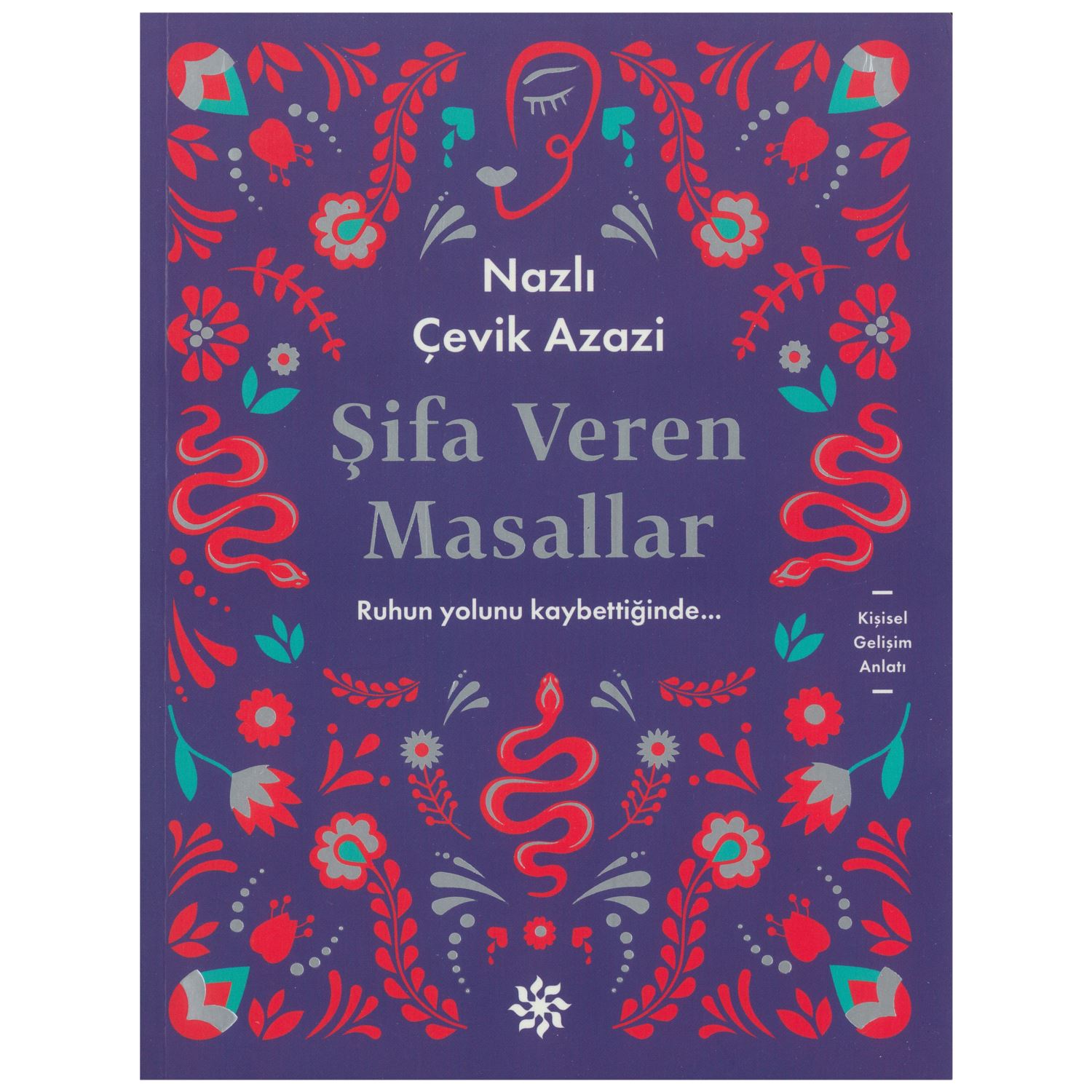 Doğan Novus Şifa Veren Masallar Self-Help Book