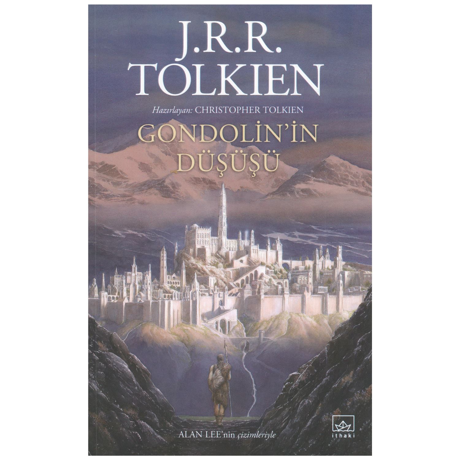The Fall of Gondolin