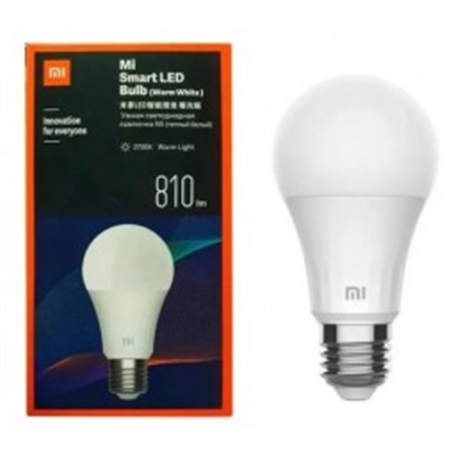XIAOMI MI SMART LED BULB (WARM WHITE)