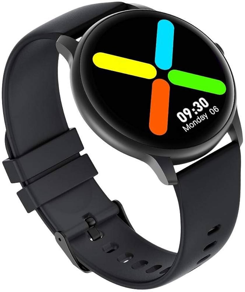 IMI SMART WATCH KW66 AKILLI SAAT.