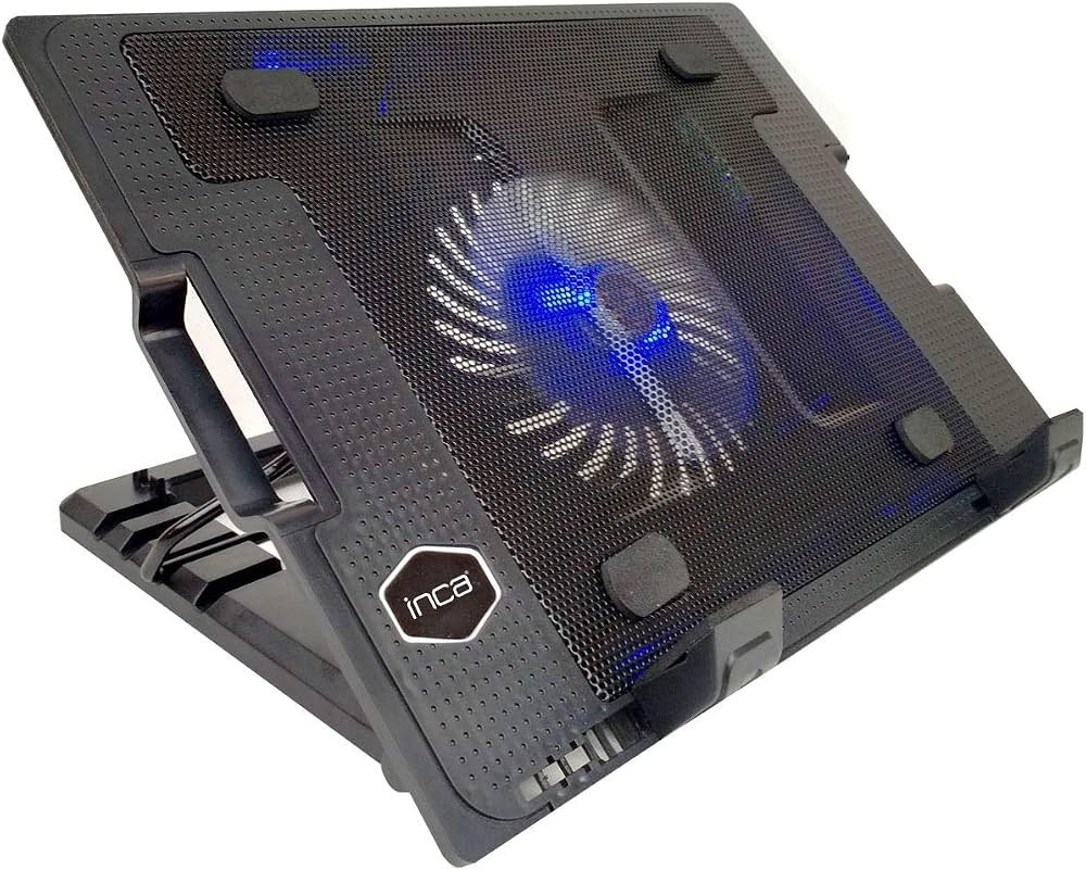 INCA INC-343FXS NOTEBOOK SOĞUTUCU