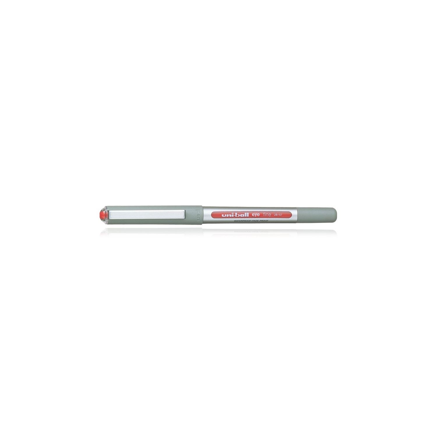 Uniball Eye Fine 0.7 Roller Kırmızı