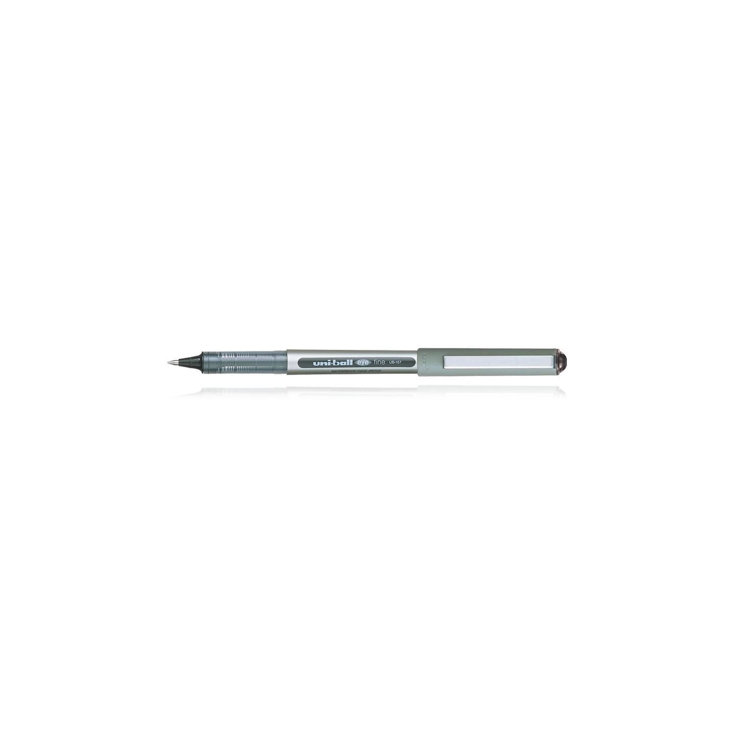 Uniball Eye Fine 0.7 Roller Siyah