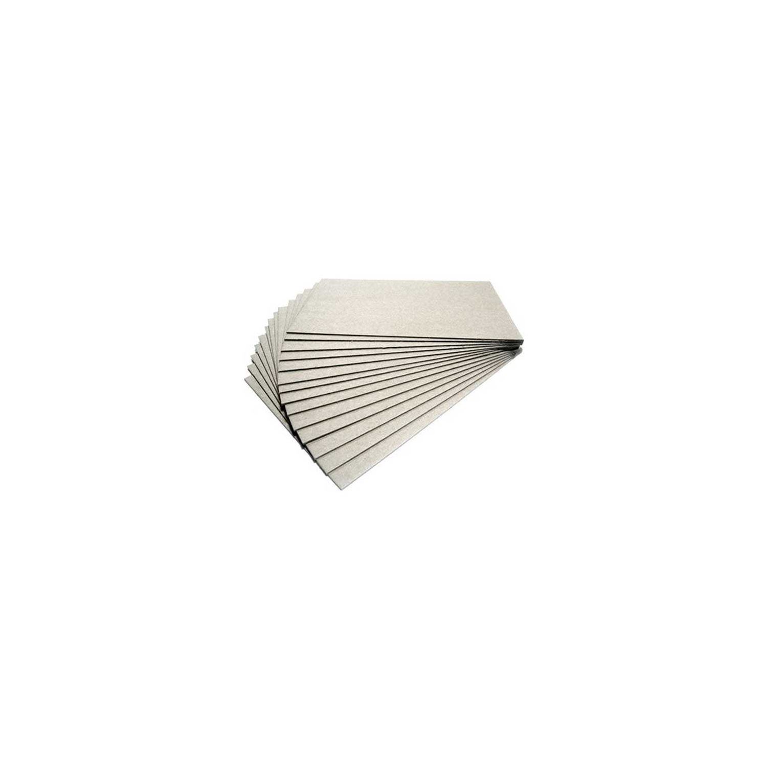 Dplus 12184 Cardboard Sheet 70 × 100 cm, 2 mm
