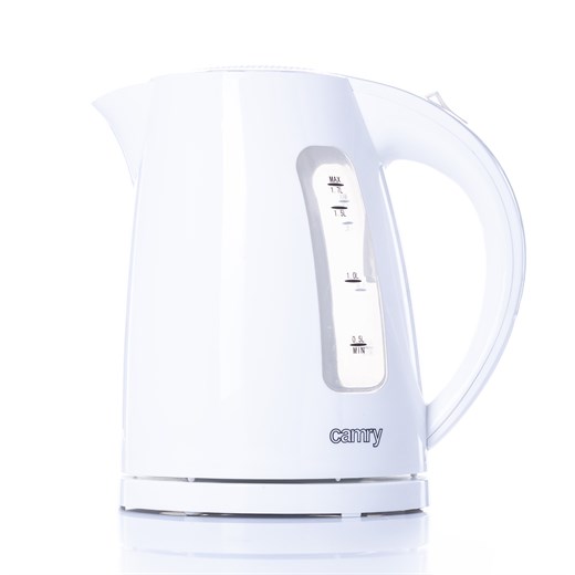 CAMRY CR1255 W 1,7L KETTLE
